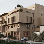 2-Bedroom Apartment with Pool Access in Ksamil-Aqua Vista Residence