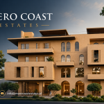 🌅 Panoramic 2-Bedroom Residence with Expansive Terrace | Ksamil