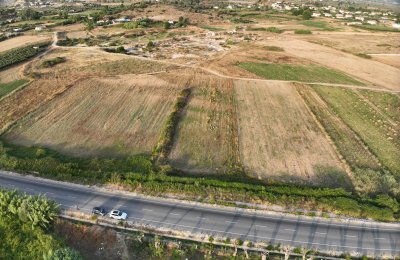 Exclusive Investment Land | Sarandë Region