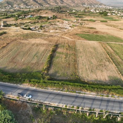 Exclusive Investment Land | Sarandë Region