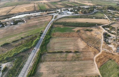 Exclusive Investment Land | Sarandë Region
