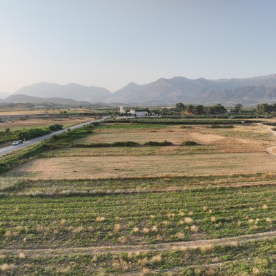 Exclusive Investment Land | Sarandë Region