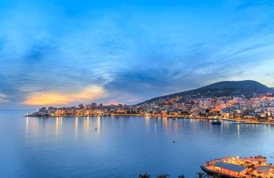 Saranda & Ksamil: The New Airbnb Investment Capital of the Albanian Riviera