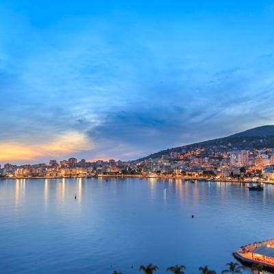 Saranda & Ksamil: The New Airbnb Investment Capital of the Albanian Riviera