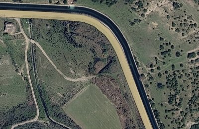 Prime 1.5 Hectare Land for Agrotourism in Mesopotam