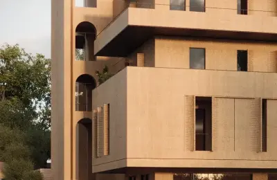 ZAYA Residence
