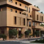 ZAYA Residence