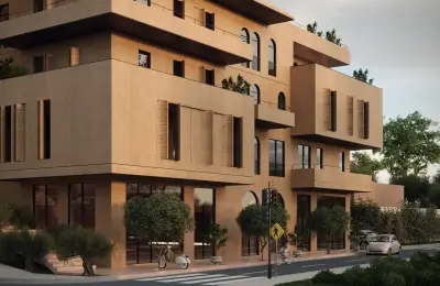 ZAYA Residence