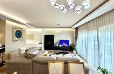 Premium 2-Bedroom Apartment for Sale in Liqeni i Thatë