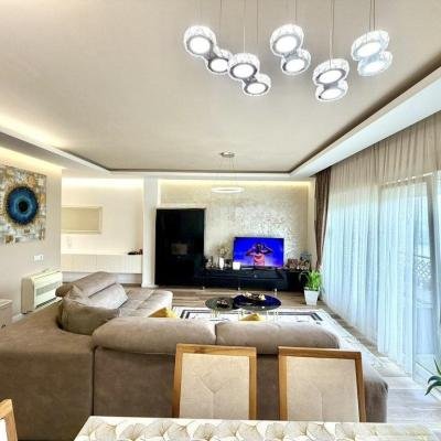 Premium 2-Bedroom Apartment for Sale