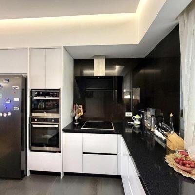 Premium 2-Bedroom Apartment for Sale