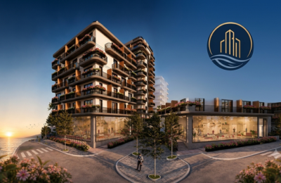 Solana Breeze Residence