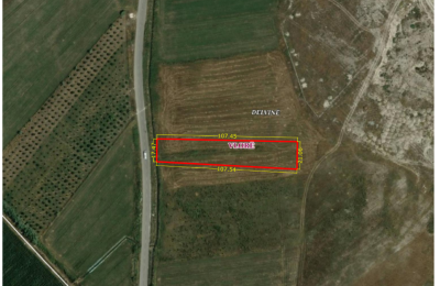 Exclusive Investment Land | Sarandë Region